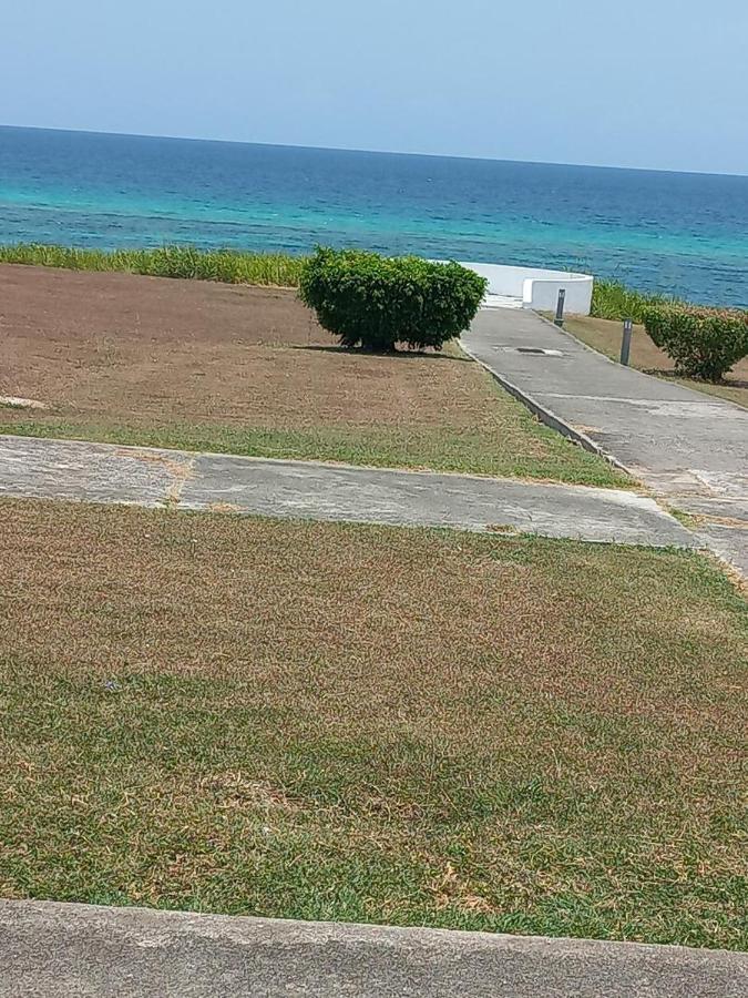 Appartamento Sea Castles La Vue Montego Bay Esterno foto
